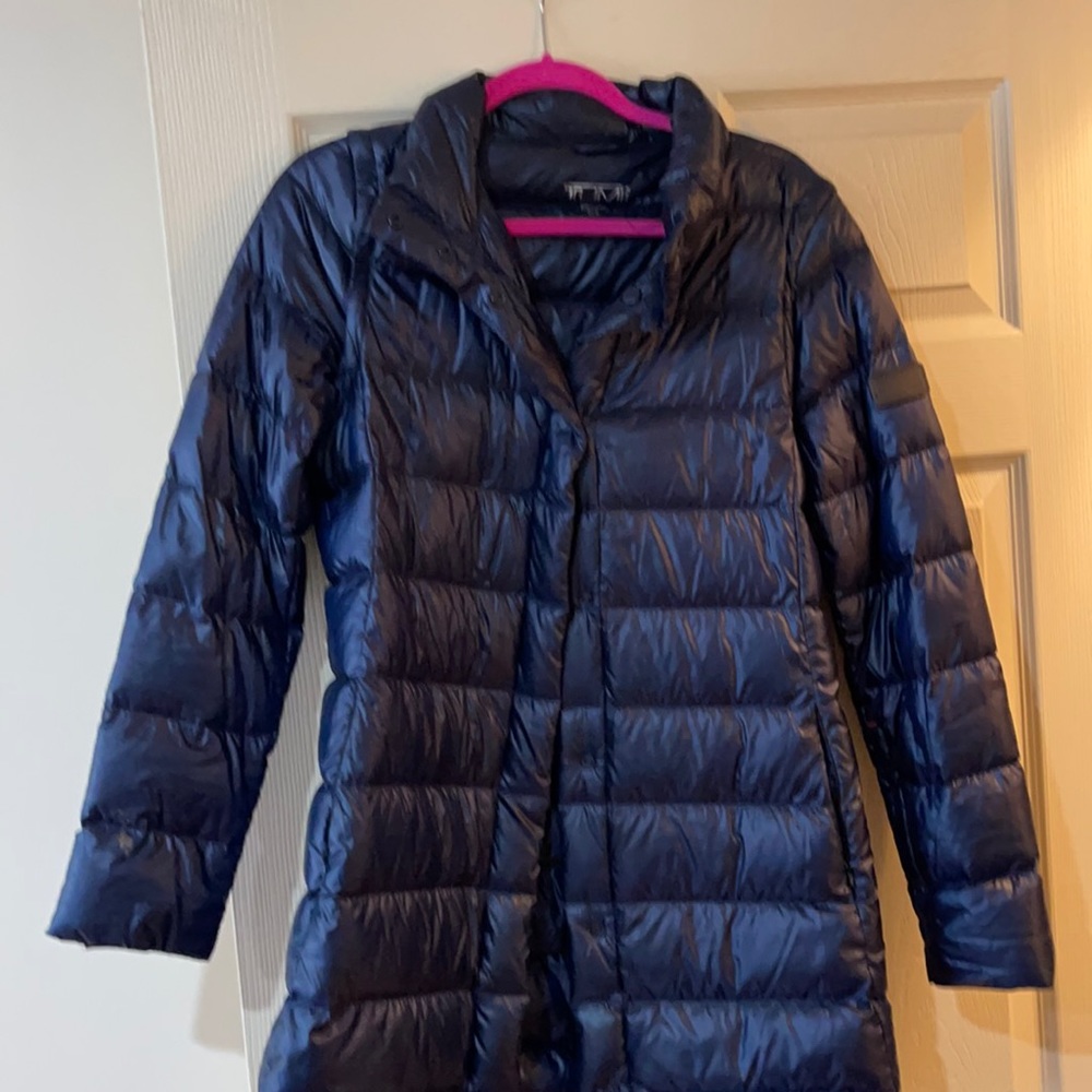 Light Weight Down Jacket - image 1